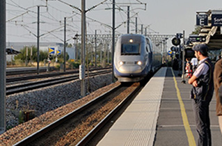 Projet de Ligne Nouvelle Paris-Normandie