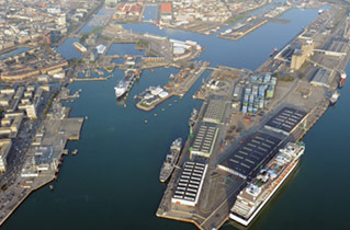 Port 2000